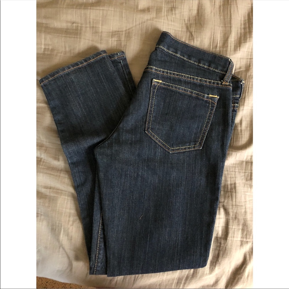 Old Navy jeans